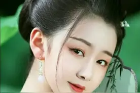七首《卜算子》：柳醒雾缃缃，冰释溪皴浅图片