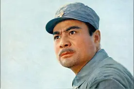 42年后，《吉鸿昌》主演现状迥异，有人86岁健壮如牛，有人已去世图片