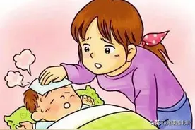 退烧贴的"谎言"，你知道吗？图片