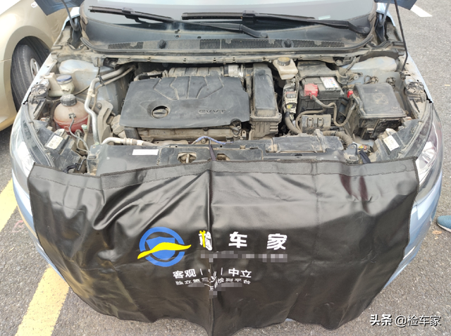 不保值保命？4年5万公里的标致308S卖5万不讲价！过于神话