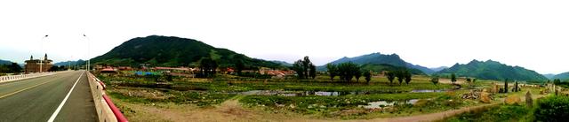 本溪久才峪断桥的前世今生