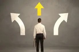 聊聊公司内部转岗的那些事图片