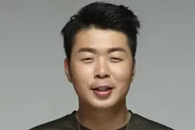 演员杜海涛的致富之路，和他3次求爱被拒，转身沈梦辰的坎坷情史图片