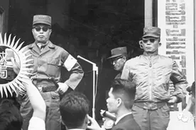 什么是“韩国生产建设兵团”| 地球知识局图片