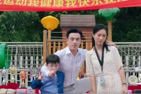 《陪你一起长大》4个家庭4个娃，优秀的凡凡，却最“前程堪忧”图片