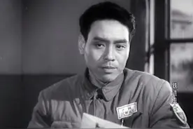 《铁道卫士》高科长36岁结婚，1997年妻去世印质明宁孤独不再娶？图片