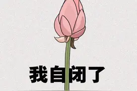 「我自闭了」系列表情包，是大众对自闭症的误解和隐性歧视吗？图片