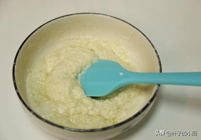 我吃过最好吃的蛋糕，完美配方！有烤箱的一定要试一试