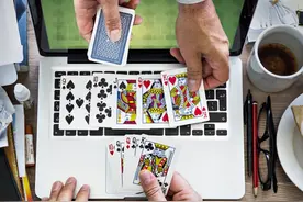 一个澳门荷官的工资有多高？内行人员道破答案，令人意外图片