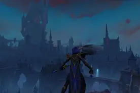魔兽世界：苏拉玛再现？雷文德斯的纳斯利亚堡详细游记图片