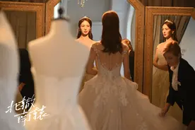 《北辙南辕》：全剧第一自私的戴小雨，为何却让我们恨不起来？图片