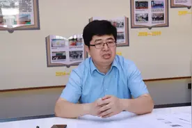 走进身边的好学校——青岛大学附属中学图片