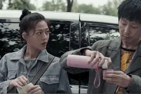 扫黑风暴：灰色人物的牺牲是注定？李成阳一句话道出大江的结局图片