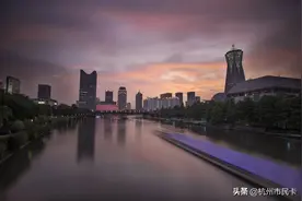 好消息！又一百强榜单发布，杭州这6个地方的人，身价要暴涨！图片