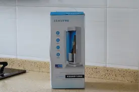 防疫保健从筷勺做起：领致家用智能筷勺消毒机试用体验图片