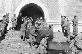 慈禧的私人财产足有15万两黄金和百万两白银，难怪清朝会亡国图片