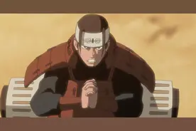 火影：柱间的卷轴有多强？看到鸣人用法才明白，这是打败斑的关键图片