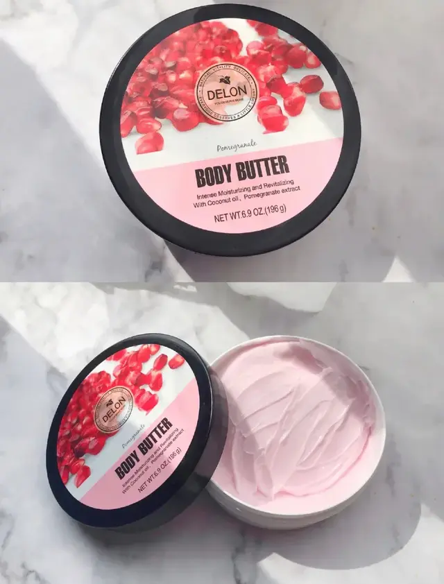 丝卡诗蜜桃水润身体乳测评