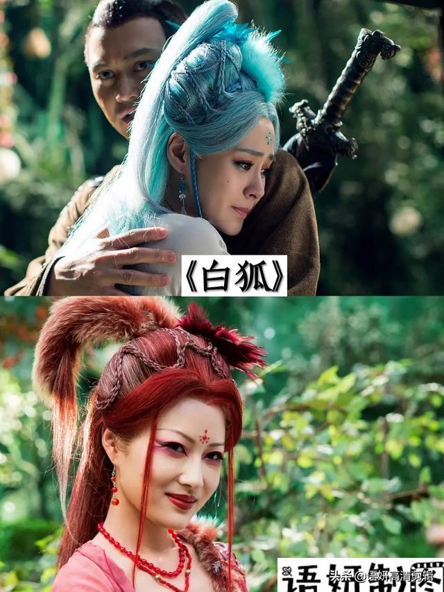 17部超好看的魔幻电影，你看过哪几部？哪部最好看？