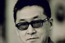 “狂人李敖：世界很酷，和我很搭”：不服鲁迅狠批金庸，只服自己图片