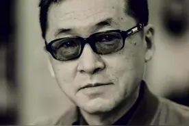 “狂人李敖：世界很酷，和我很搭”：不服鲁迅狠批金庸，只服自己图片