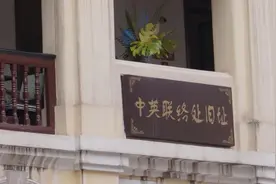 来重庆不知道有什么玩，解放碑周边这几个景点，就能让你玩一天图片