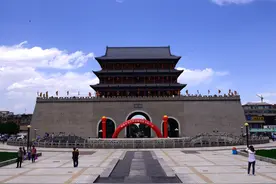 古代的凉州在什么地方？为何文人墨客常常提起，如今却很少听说？图片
