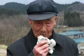 李秀绅：逃亡劳工在日本娶妻生子，回国50年后再见：均已儿孙满堂图片