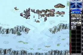 红警第五期：尤里的复仇-尤里的实验中隐藏你不知道的秘密图片