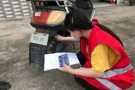 哪些电动车需要上牌？应该上什么颜色的牌照？这些都有了答案图片