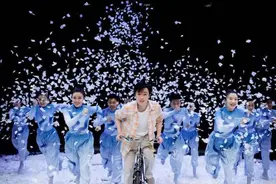 演艺集团打造嘉年华，图书馆阅读活动多，文化馆演出展览两不误…五一活动提前看图片