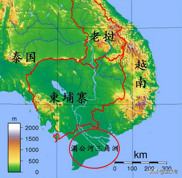 越南统一后,为何定都河内,而不选择经济繁荣的胡志明市?