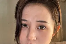 斗鱼女主播自曝婚史，给榜一大哥真诚道歉，想保护1岁多的孩子图片