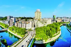 贵州省毕节市2021年7月最新获批项目汇总图片