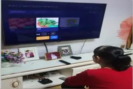中国电信新疆公司天翼高清“周边购”，实力惠民获“五星好评”！图片