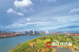 天天好空气 美美深呼吸！晋江空气质量优良率首次实现100%图片