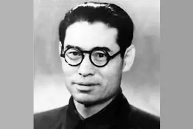 高岗当选为副主席，很多人质疑，毛主席是如何解释的？图片