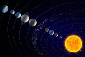 九星连珠会发生什么？为何让人十分恐惧？图片