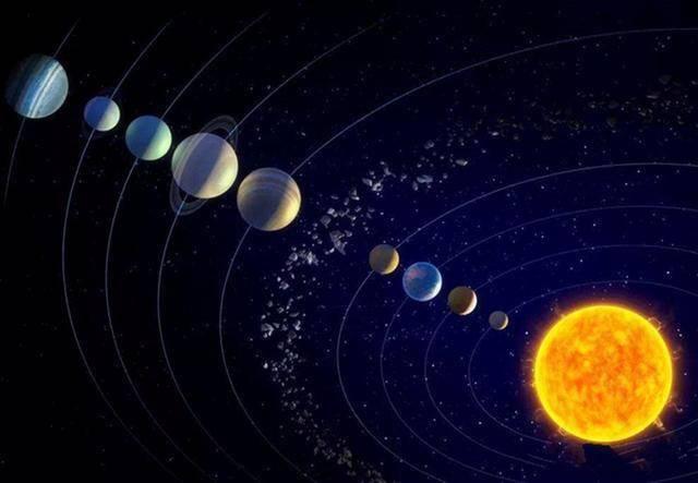 九星连珠会发生什么（九星连珠会发生什么为何让人十分恐惧）