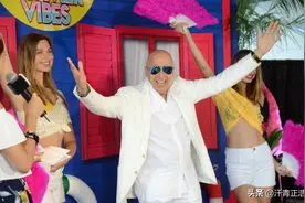 13年前，带着百亿家当加入中国籍的德国人盛智文，后来怎样了图片