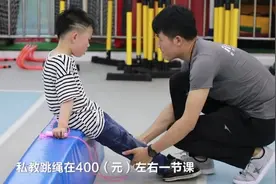 给孩子报兴趣班要注意了，只有这一类的兴趣最有可能坚持一辈子图片