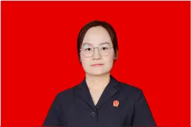 一庭一模范 榜样在身边 ——格尔木市人民法院行政审判庭姜亚红图片