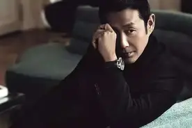 陈道明，到底是不是个好男人？图片