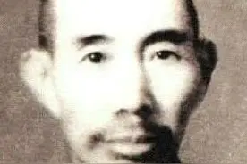 云南白药创始人，一生救人无数，因拒交秘方被软禁，58岁死于狱中图片