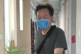 北京西城大爷发长文鼓励成都确诊女孩：周围言论没必要放心上，听医生话配合治疗图片