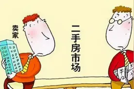 二手房交易到底需要缴纳多少税，看完本文后心中就有底了图片