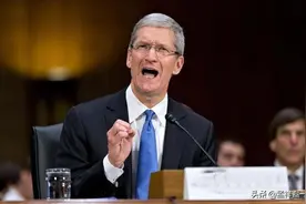 华为霸气反击：向苹果等收取5G专利费，这个时间点有深意图片