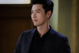 2020韩国演员热搜Top20出炉！“迫降cp”包揽前两名图片