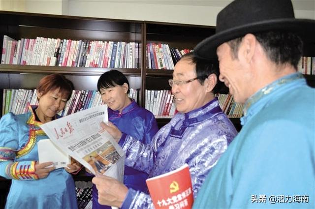 【铸牢中华民族共同体意识】文化认同 和合共生