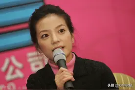又被追债3亿港元！赵薇的丈夫黄有龙！嫁富豪，有风险图片